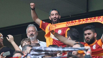 TFF seçimi öncesi flaş gelişme. Haluk Ulusoy imzayı attı