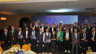 Yaş meyve ve sebze sektörünün hedefi uzak pazarlar