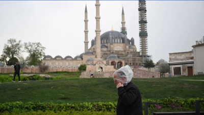 Meteoroloji il il uyardı: Kuvvetli sağanak ve rüzgar etkili olacak