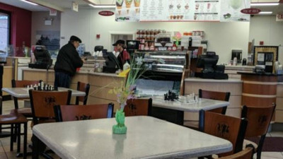 109 yıllık gıda devi iflas etti. Kimse tahmin etmiyordu duyan şok geçirdi