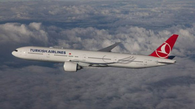 THY'nin New York uçağında rahatsızlanan yolcu hayatını kaybetti