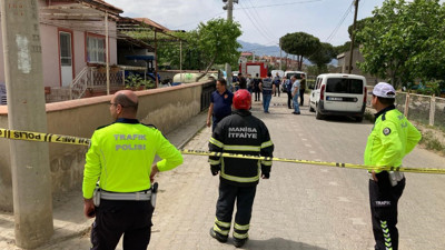 Tarım makinesine kolunu kaptıran çiftçi hayatını kaybetti