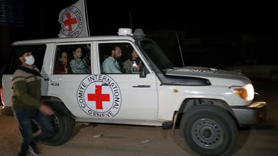 Hamas: Gerçek bir anlaşma olmadan İsrailli esirleri kesinlikle teslim etmeyeceğiz