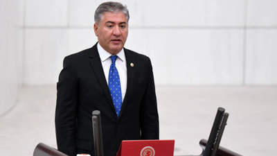 CHP'nin yeni Grup Başkanvekili belli oldu