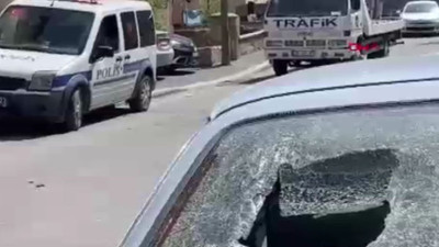 Kayseri'de sokaktaki tartışmada öldürüldü