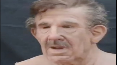 Gerçekliğiyle şaşırtan maske insanları tedirgin etti