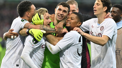 Konferans Ligi'nde yarı finalistler belli oldu