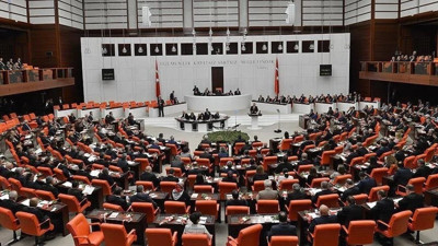İliç maden faciası için kurulan Meclis Araştırma Komisyonu'nun üyeleri belli oldu