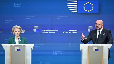 AB’den rekabet gücünü artırma hedefi