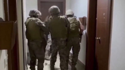 İstanbul Polisinden operasyon. Suç örgütü çökertildi