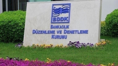 BDDK'dan yeni değişiklik