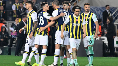 Fenerbahçe dev paradan oldu. İşte Olympiakos'a elenip kaçırdığı miktar
