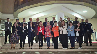 Bursa'dan TEKNOFEST'e rekor katılım