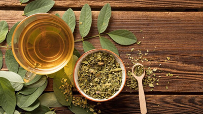 İşte kabızlığı önleyen mucize ot. Uzmanlar uyardı