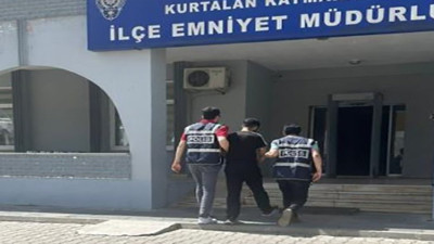 Siirt’te 5 ayrı suçtan arama kaydı bulunan şahıs yakalandı