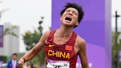 Hile hurda! 4 madalya geri alındı