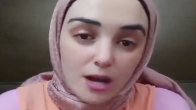 TikTok'ta tepki çeken açıklama: "Kocam kuma getirse kabul ederim"
