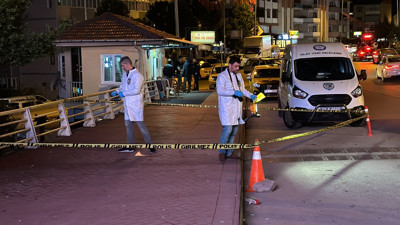 Karabük'te bıçaklı kavga: 3 yaralı