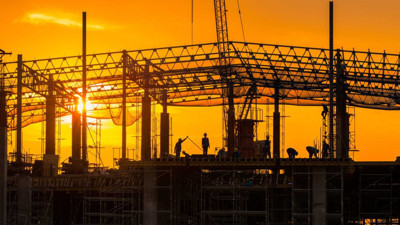 Türk inşaat devi iflas etti. Kentsel dönüşüm ihalesi almıştı