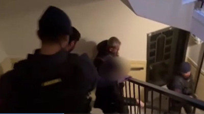 18 yıl kaçan katil yakalandı