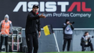 Tolunay Kafkas'ın aklı Fenerbahçe'de kaldı. Yaptığı açıklamayla herkesi şaşırttı