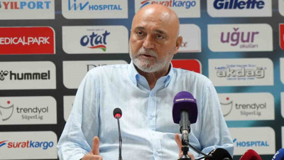 Hikmet Karaman'dan Manchester City Real Madrid maçı örneği