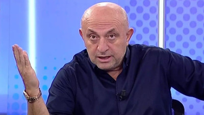 Sinan Engin veda etti