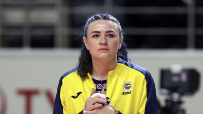 Fenerbahçe'den ayrılan Meyrem Boz'un yeni takımı belli oldu