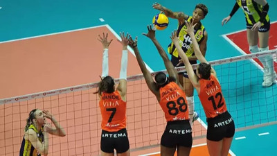 Bu final nefes keser. Fenerbahçe Eczacıbaşı. Saat kaçta hangi kanalda?