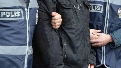 Uyuşturucuyla yakalanan 2 şahıs gözaltına alındı