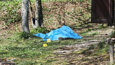 27 yaşındaki kadın yayla evinde ölü bulundu