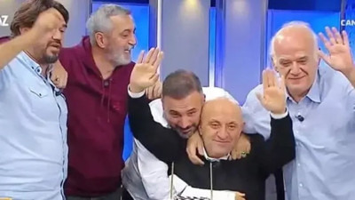 Beyaz TV'nin efsane kadrosu dağıldı. Ahmet Çakar'ın yeni kanalı neresi olacak?