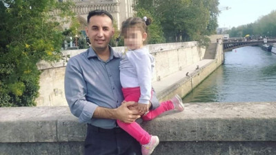 Kazada yaralanan astsubay hayatını kaybetti