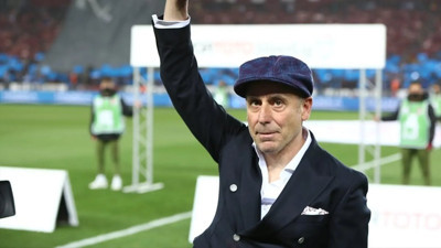 Abdullah Avcı bir tek şey istedi