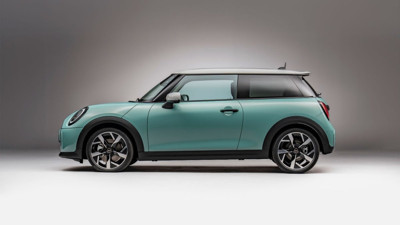 Yeni 'Mini Cooper'ların satış fiyatı belli oldu. Go-kart hissi yaşatıyor