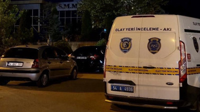 Alacak verecek meselesinde kan aktı: 2 yaralı