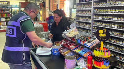 Manisa'da kayıp 7 çocuk bulundu