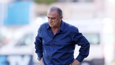 Fatih Terim'den doping itirafı