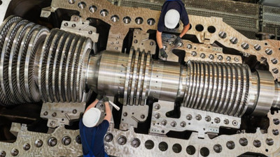 Alman sanayiciler bu yıl üretimde düşüş bekliyor