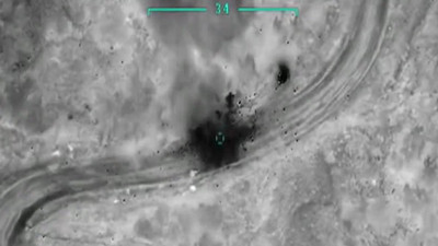 Bakanlık 19 PKK/YPG’li teröristin etkisiz hale getirildiğini açıkladı