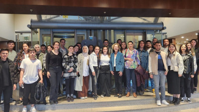 Üçüncü kuşak tarım girişimciliği projesi başladı