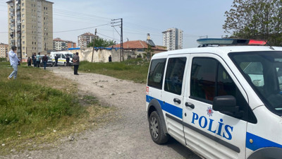 Husumetlisini tabancayla bacağından vurdu