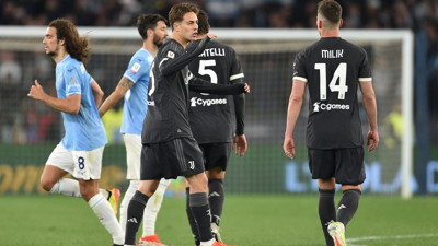 Juventus finale yükseldi. Kenan Yıldız detayı
