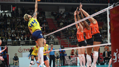 Sultanlar Ligi rekorlarla tamamlandı