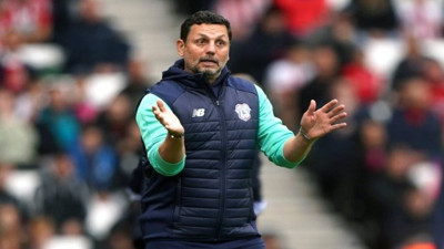 Erol Bulut yapayalnız kaldı