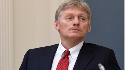 Peskov: Bu konu hakkında yorum yapmayacağım