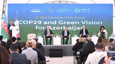 Kırgızistan Karabağ'da okul inşaa eden üçüncü ülke olacak