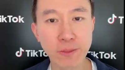 TikTok'tan Biden'a: Mahkemede görüşürüz