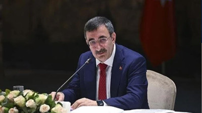 Cumhurbaşkanı Yardımcısı Yılmaz yarın Romanya'ya gidiyor