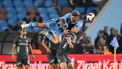 Trabzonspor'daki geleceği hakkında konuştu. Berat'tan flaş açıklama